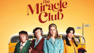 The Miracle Club