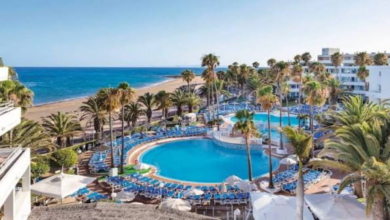 Sol Lanzarote