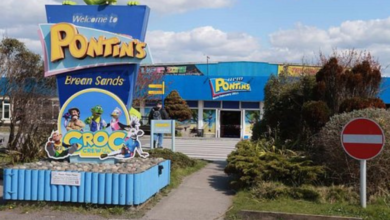 Pontins Brean Sands Holiday Park Reviews