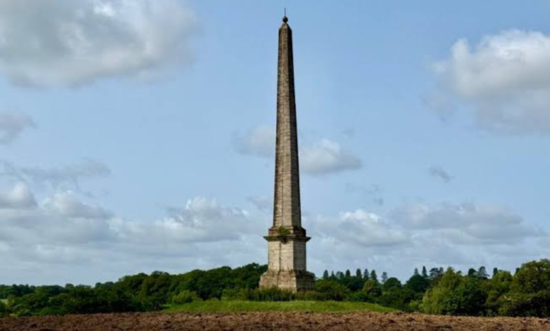 Umberslade Obelisk