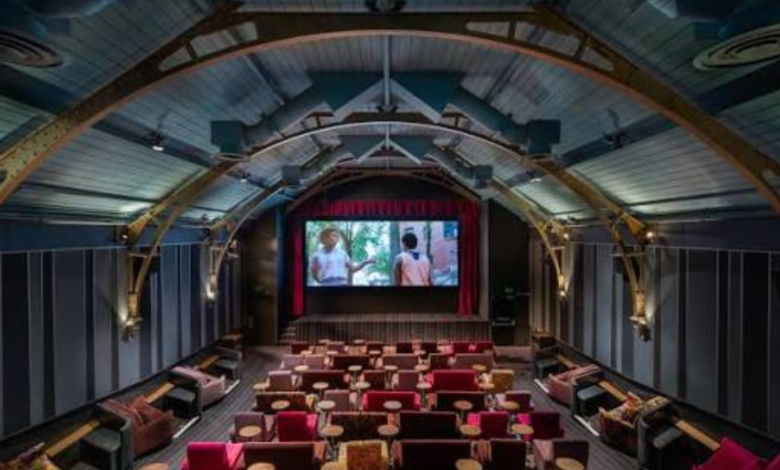 every.an cinema