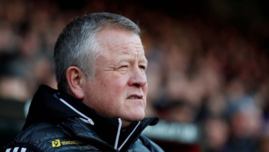 Chris Wilder Net Worth