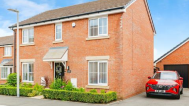 Houses for Sale Rhoose