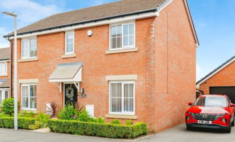 Houses for Sale Rhoose