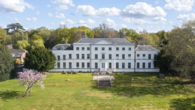 Padworth College