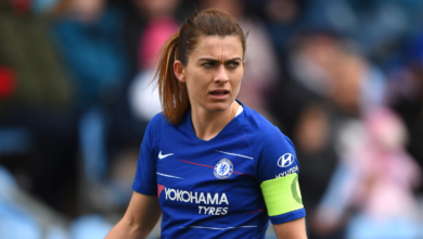 Karen Carney