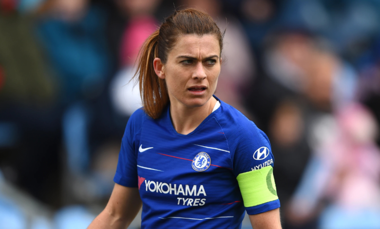 Karen Carney