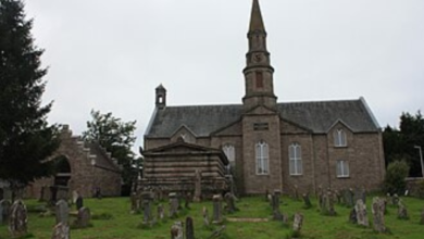 Methven Perth