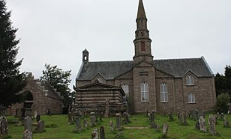Methven Perth