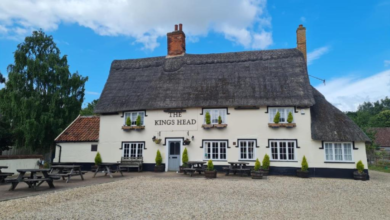 North Lopham