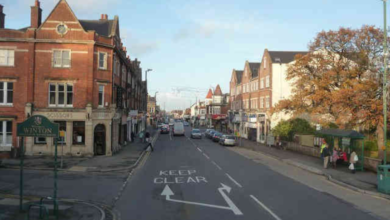 Winton Bournemouth