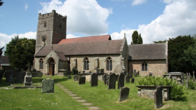 English Bicknor