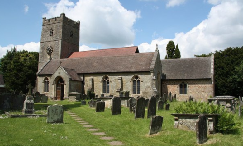 English Bicknor
