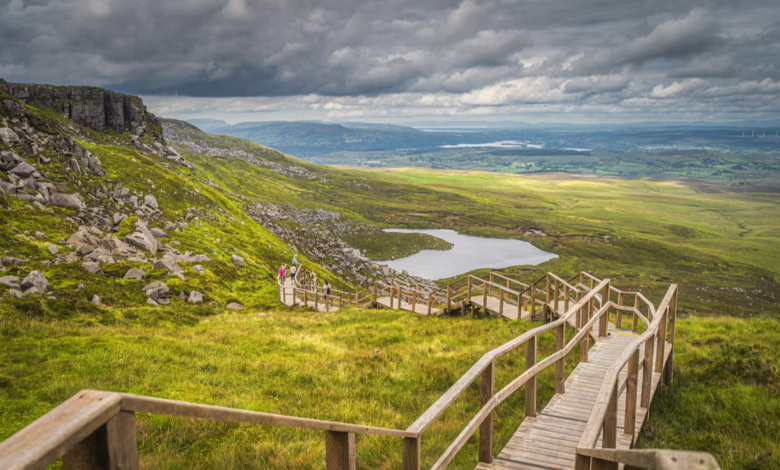 Ballycassidy