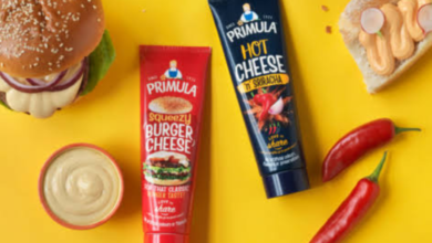 Primula Cheese