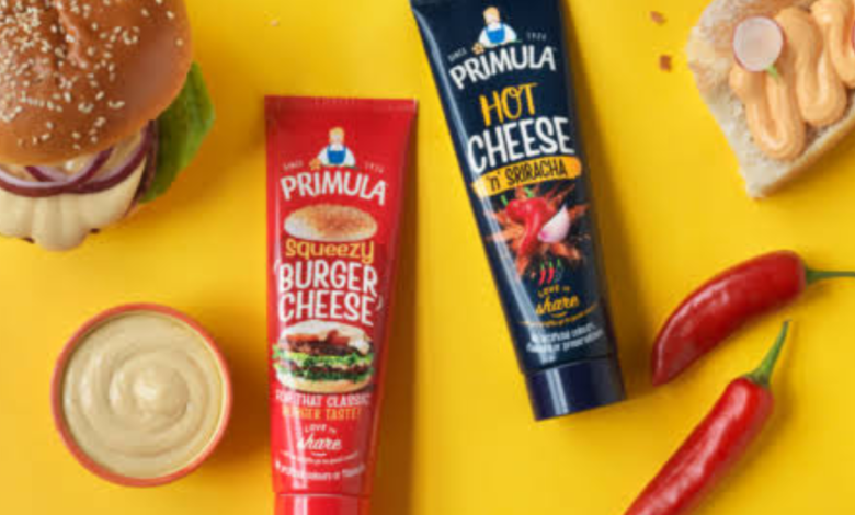 Primula Cheese
