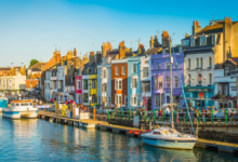 Weymouth Harbour