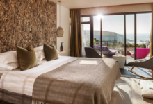 Bedruthan Hotel