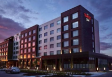 Scarlet Hotel