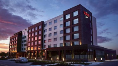 Scarlet Hotel