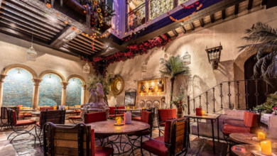 Best Restaurants Glasgow