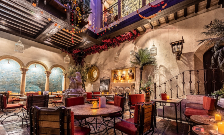 Best Restaurants Glasgow
