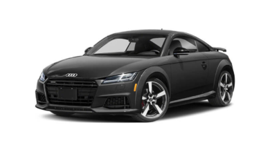 Audi TT for Sale