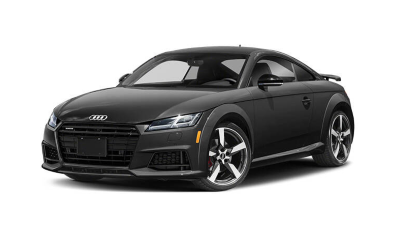 Audi TT for Sale