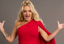 TV Shows with Daisy May Cooper